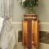 hermitage pedestal open